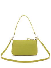 Tracolla Verde La Carrie