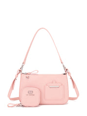 Tracolla Rosa La Carrie