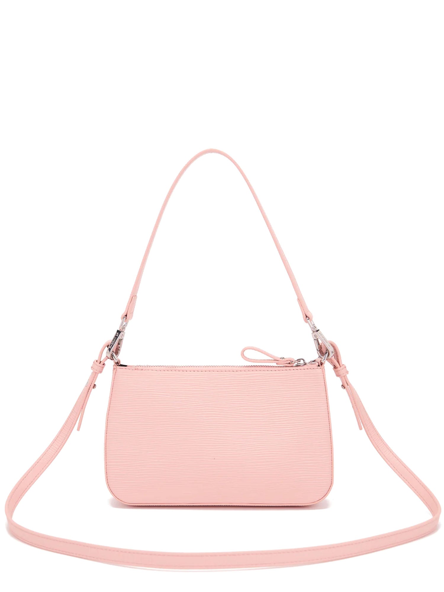 Tracolla Rosa La Carrie