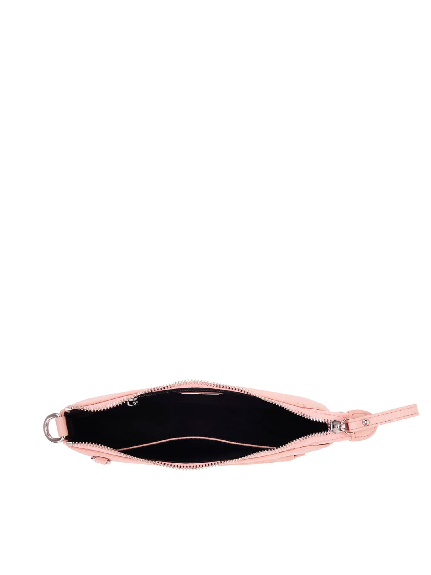 Tracolla Rosa La Carrie