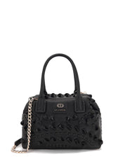 Bauletto Nero La Carrie