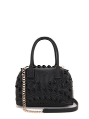 Bauletto Nero La Carrie