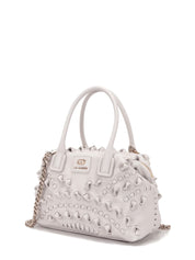 Borse a mano Avorio La Carrie