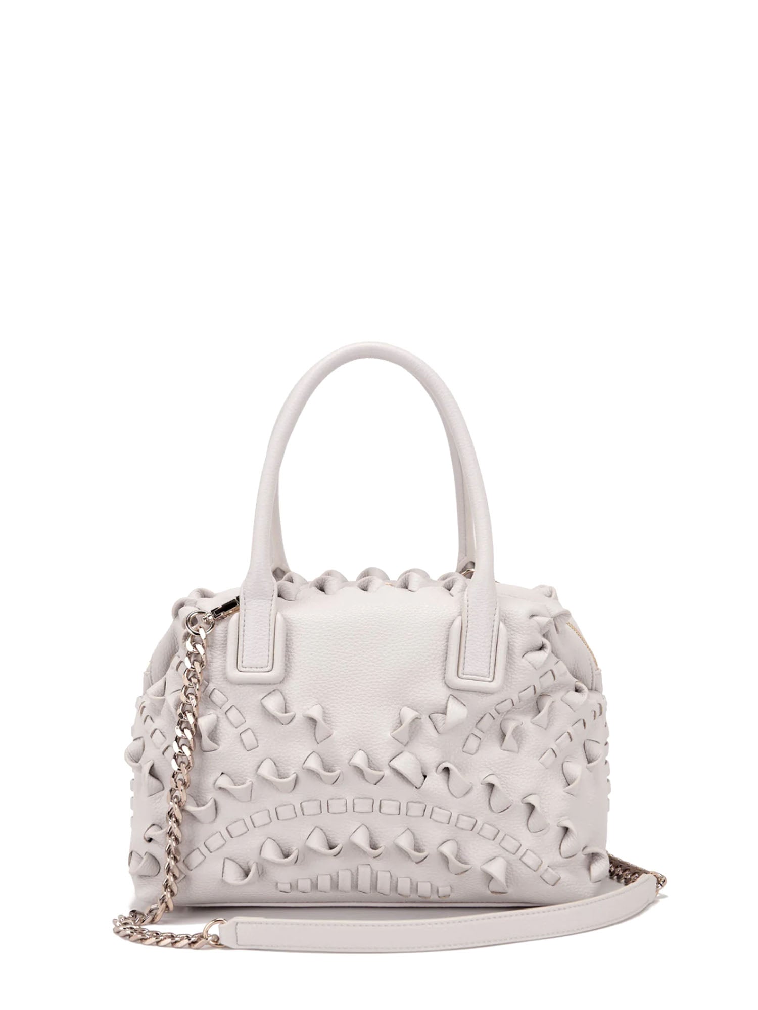 Borse a mano Avorio La Carrie