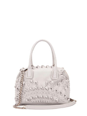 Borse a mano Avorio La Carrie