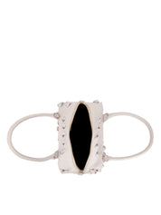 Borse a mano Avorio La Carrie