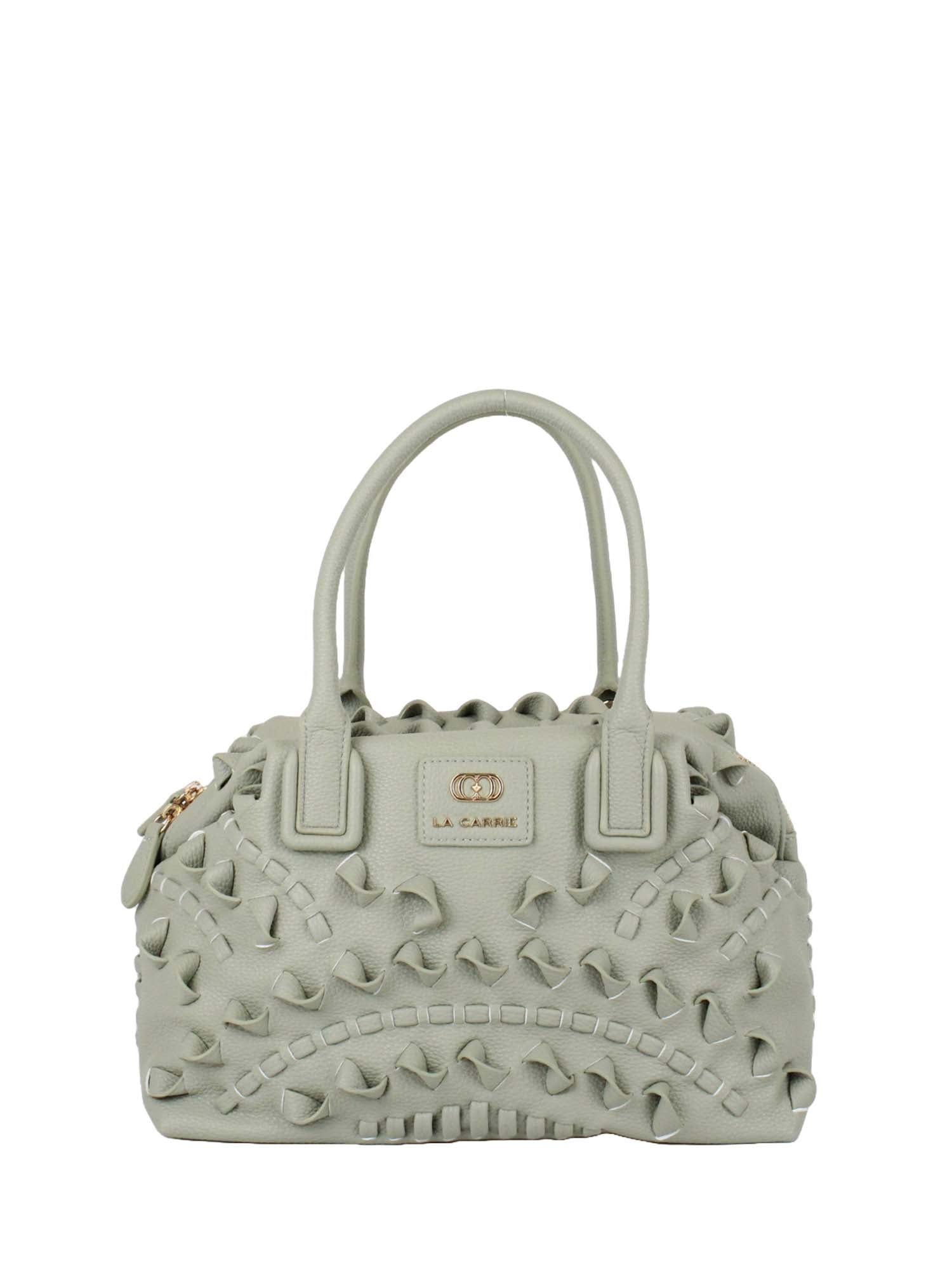 Borse a mano Verde La Carrie