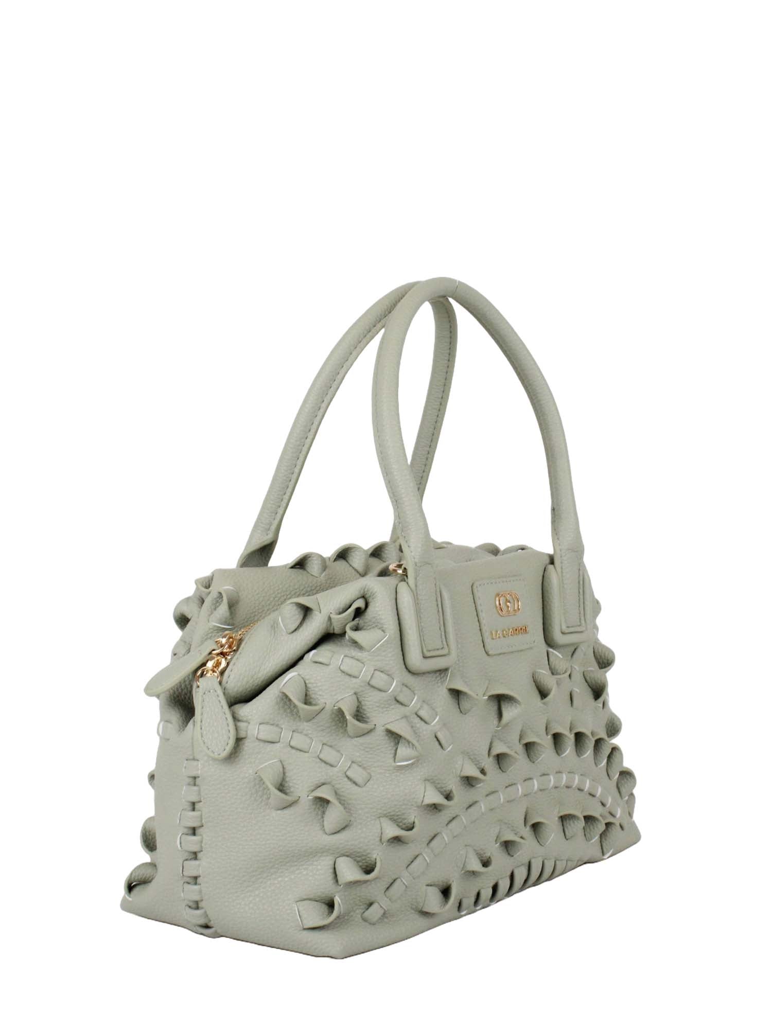 Borse a mano Verde La Carrie