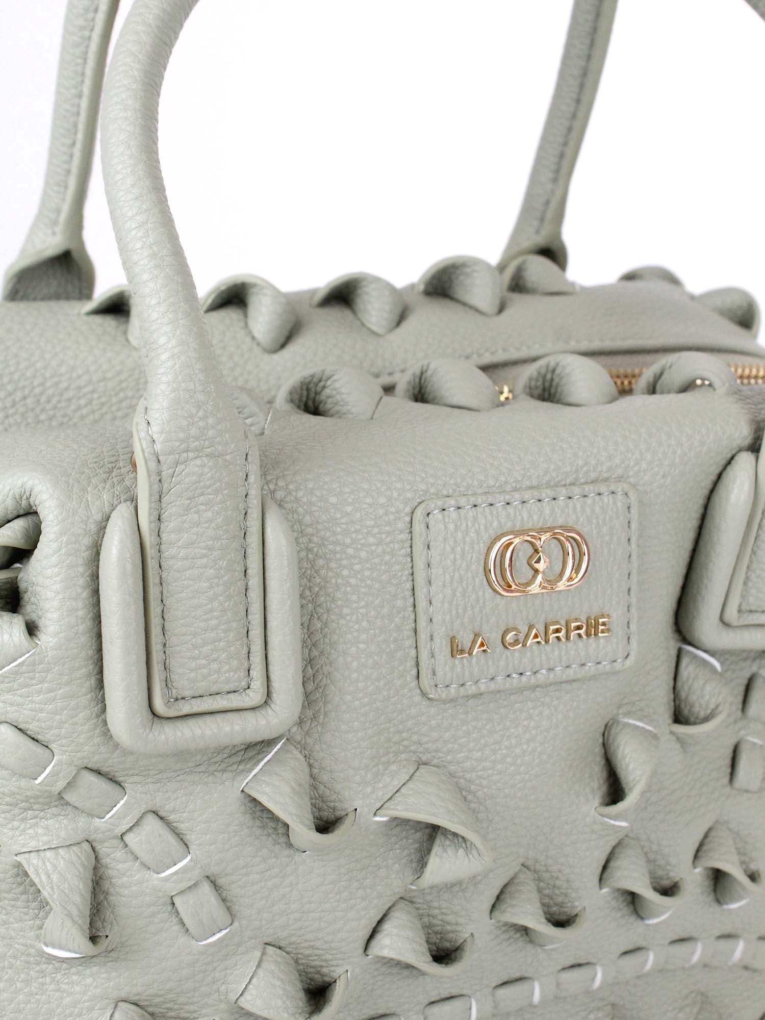 Borse a mano Verde La Carrie