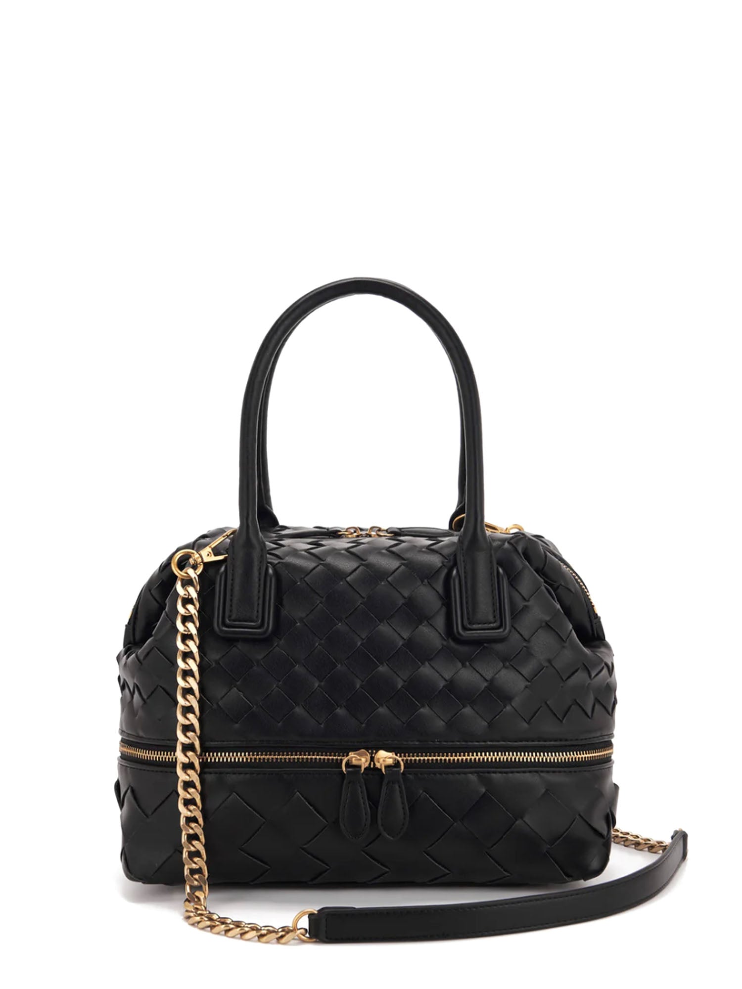 Borse a mano Nero La Carrie