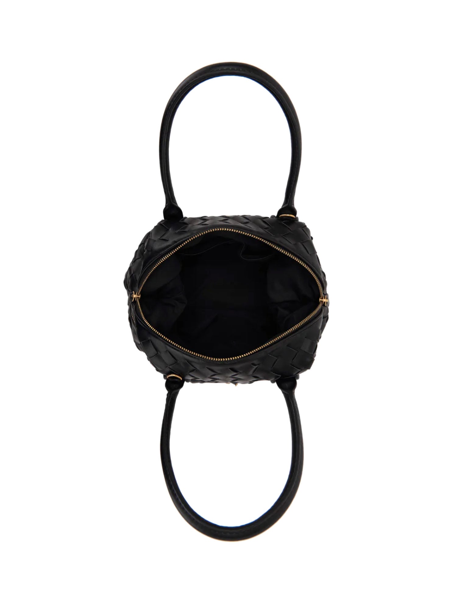 Borse a mano Nero La Carrie