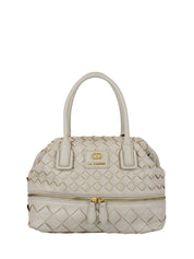 Borse a mano Grigio La Carrie