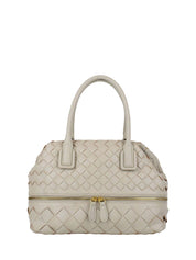 Borse a mano Grigio La Carrie