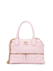 Borse a mano Rosa La Carrie