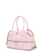 Borse a mano Rosa La Carrie