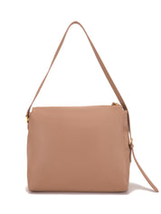 Borse a spalla Beige La Carrie