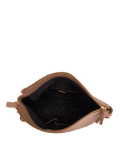 Borse a spalla Beige La Carrie