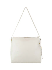 Borse a spalla Avorio La Carrie