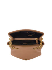 Borse a spalla Rosa La Carrie