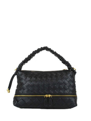 Tracolla Nero La Carrie