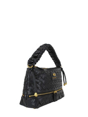 Tracolla Nero La Carrie