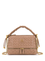 Tracolla Rosa La Carrie