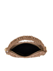 Tracolla Rosa La Carrie