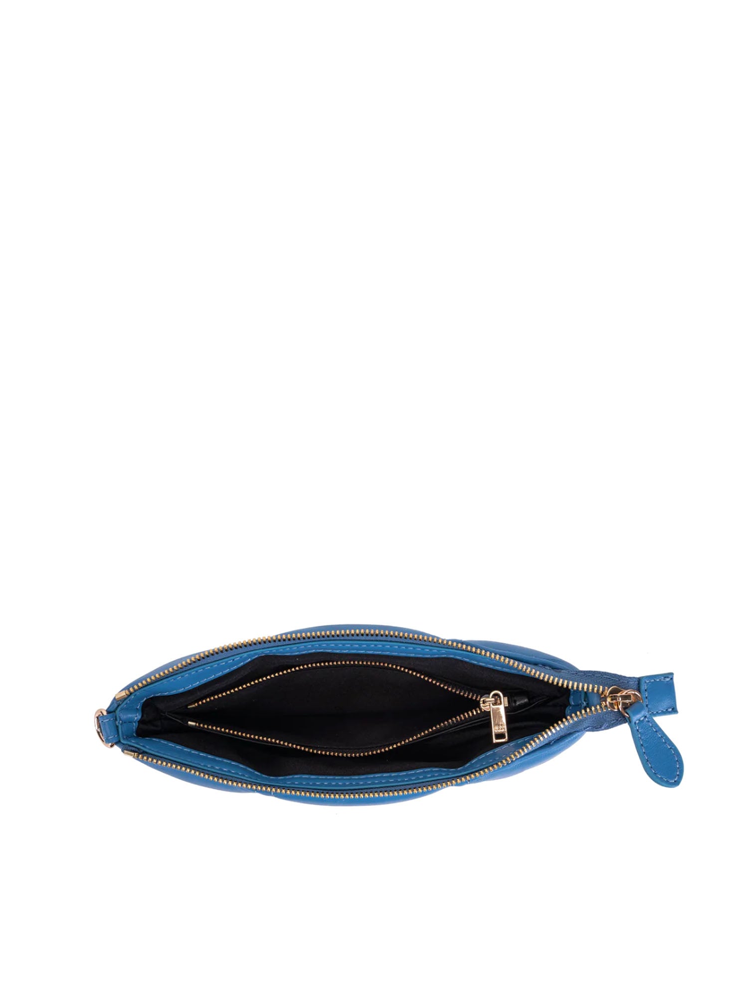 Tracolla Blu La Carrie