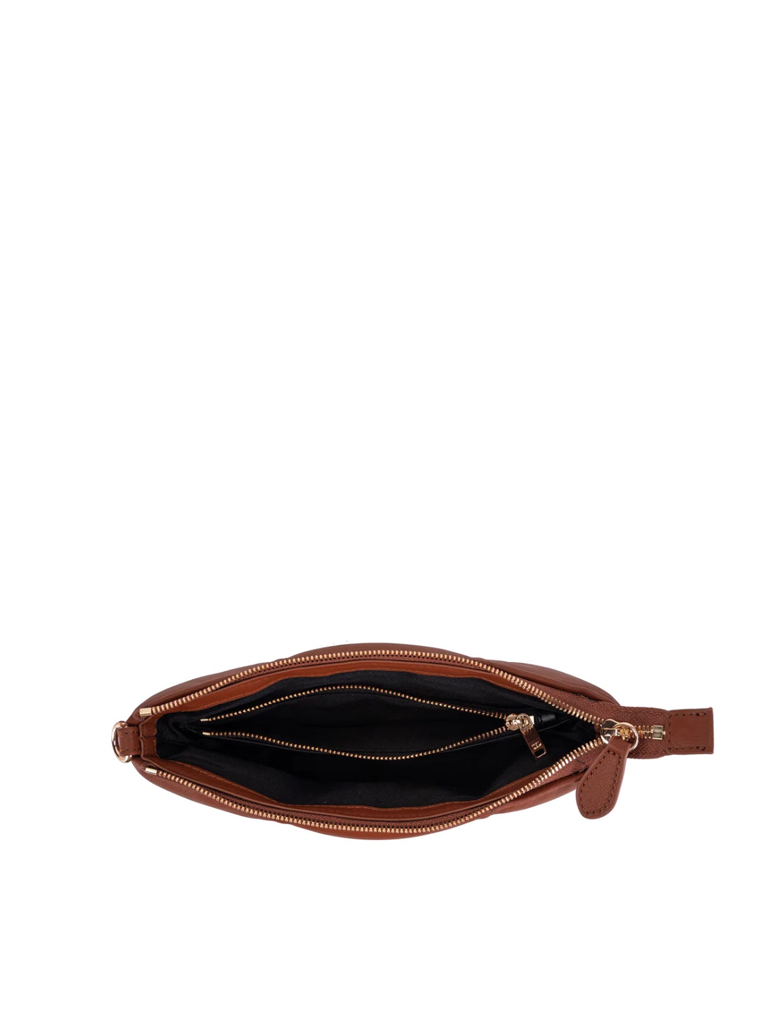 Tracolla Marrone La Carrie