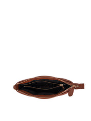 Tracolla Marrone La Carrie