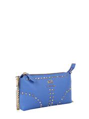 Tracolla Blu La Carrie