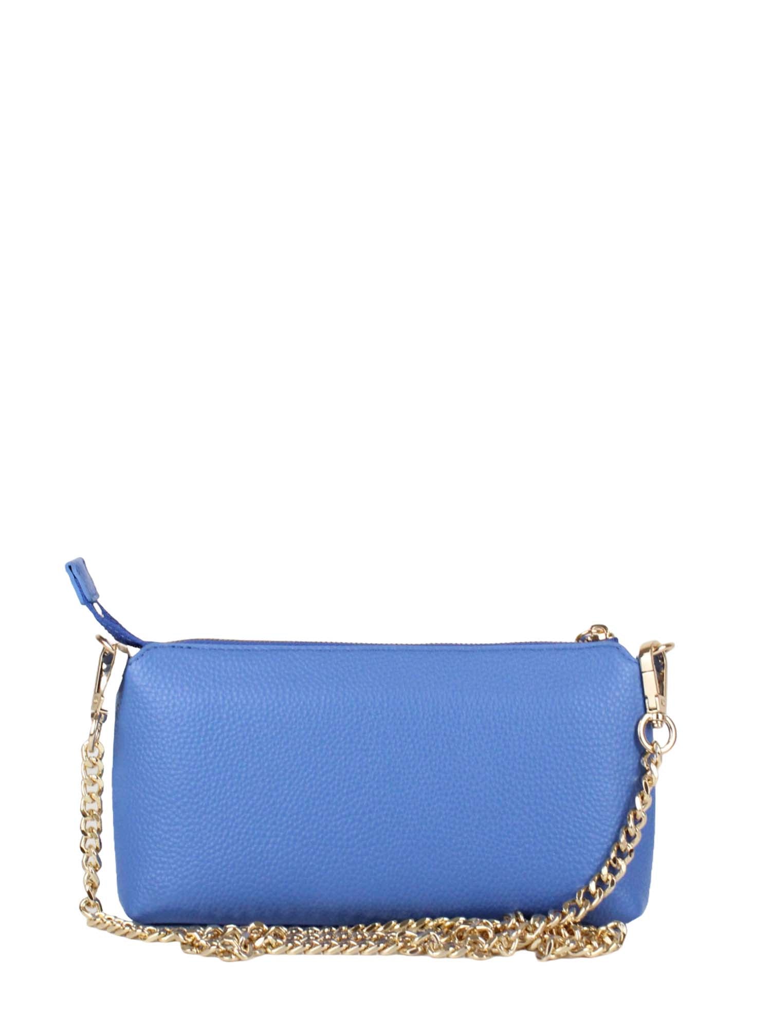 Tracolla Blu La Carrie