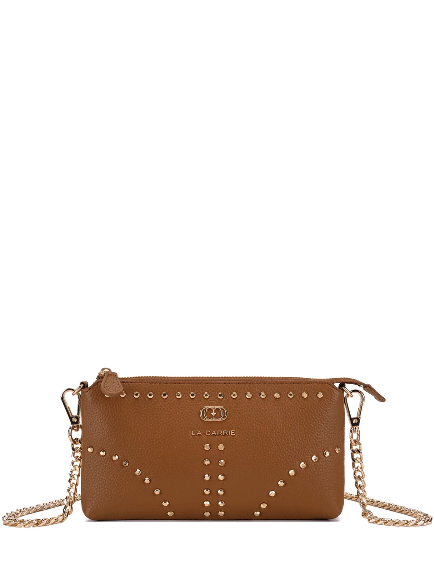 Tracolla Marrone La Carrie