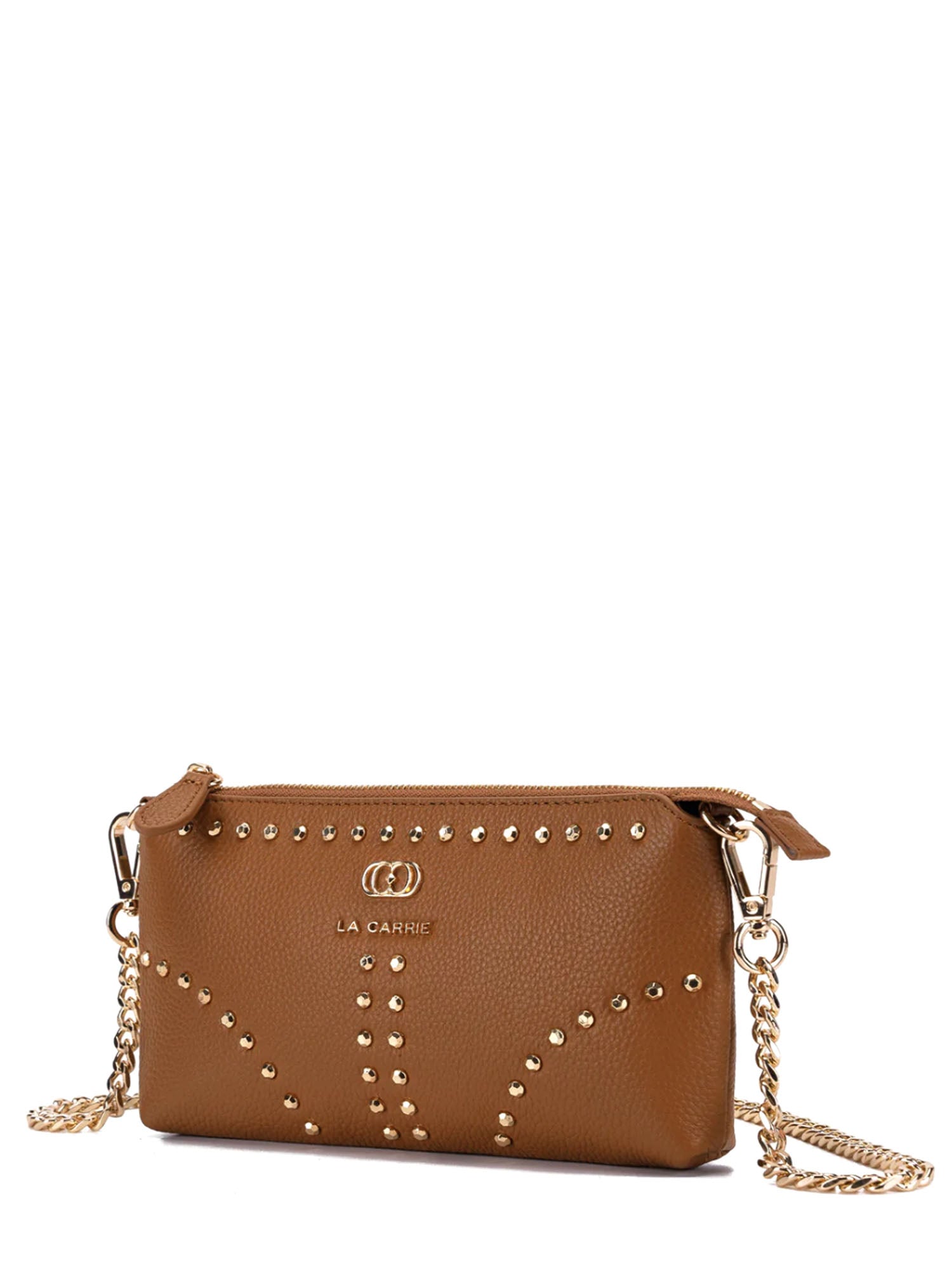 Tracolla Marrone La Carrie