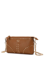 Tracolla Marrone La Carrie