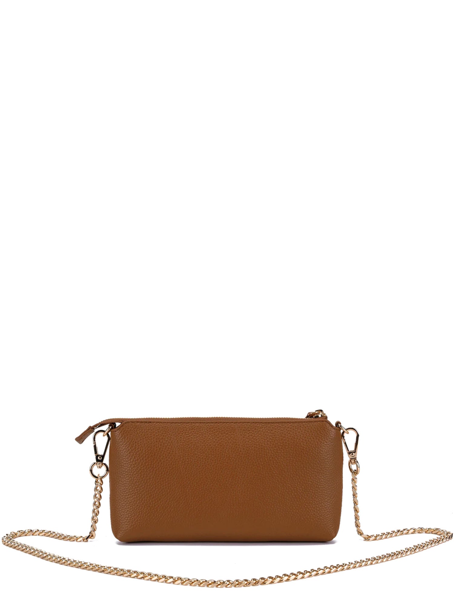 Tracolla Marrone La Carrie