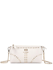 Tracolla Avorio La Carrie