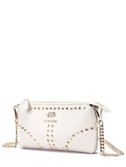 Tracolla Avorio La Carrie