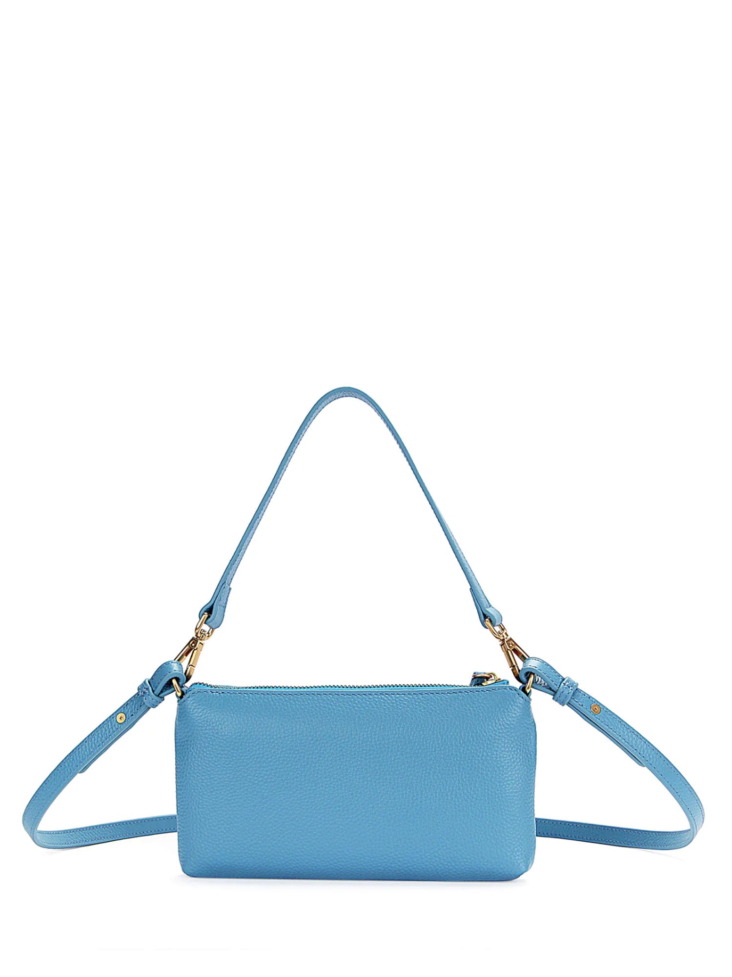 Tracolla Celeste La Carrie