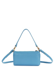 Tracolla Celeste La Carrie