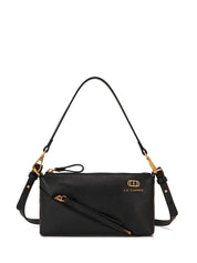 Tracolla Nero La Carrie