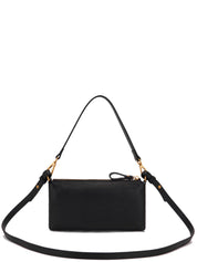 Tracolla Nero La Carrie