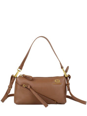 Tracolla Marrone La Carrie