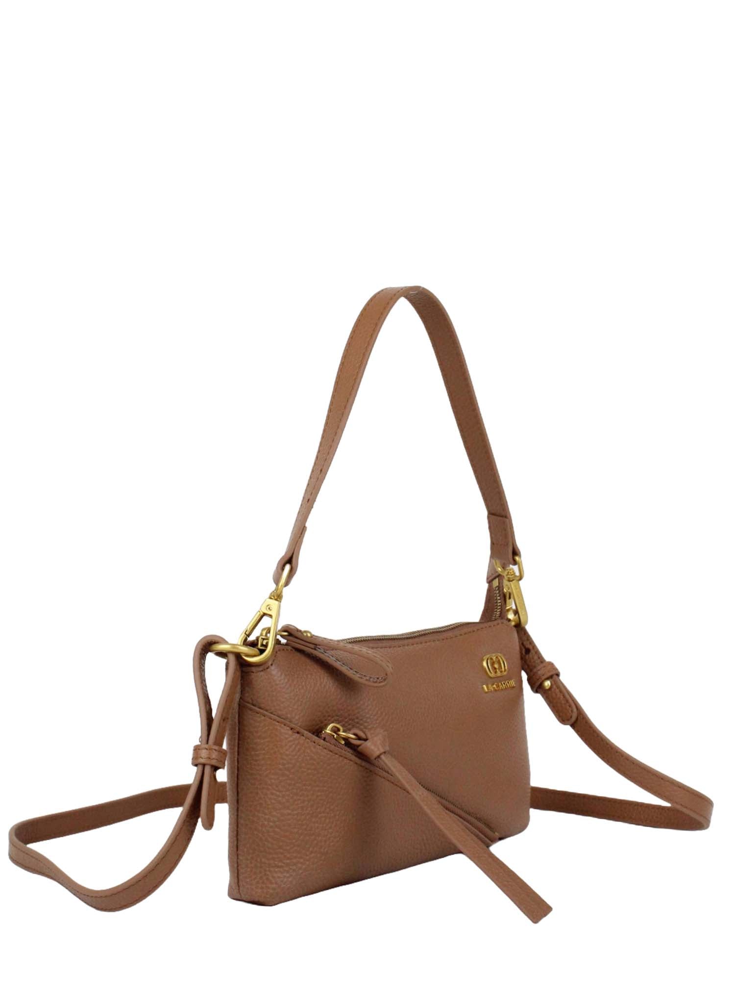 Tracolla Marrone La Carrie