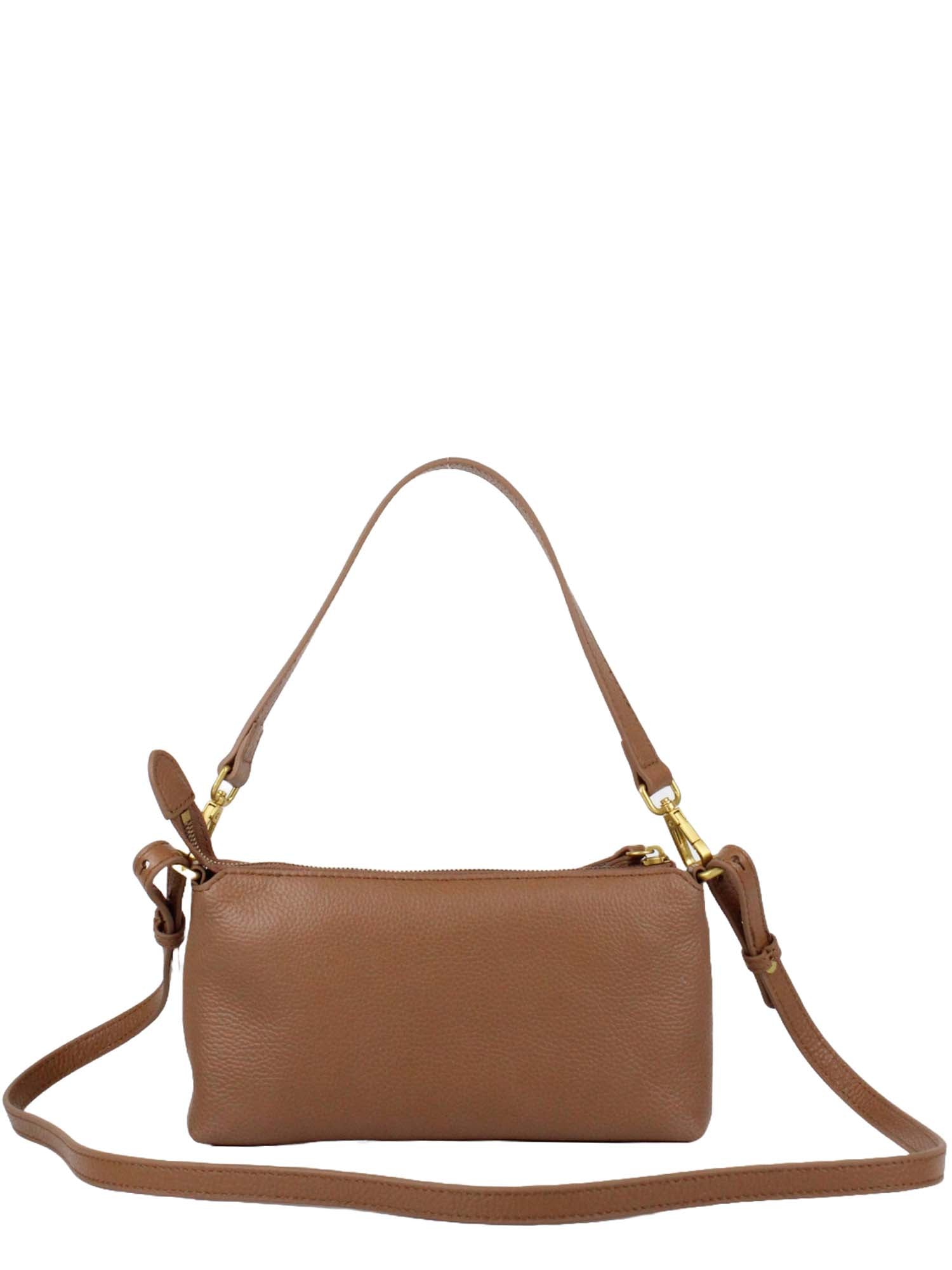 Tracolla Marrone La Carrie