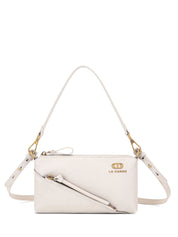 Tracolla Bianco La Carrie