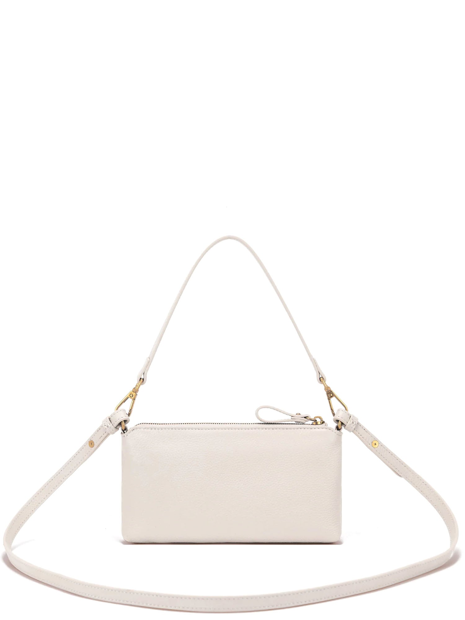 Tracolla Bianco La Carrie