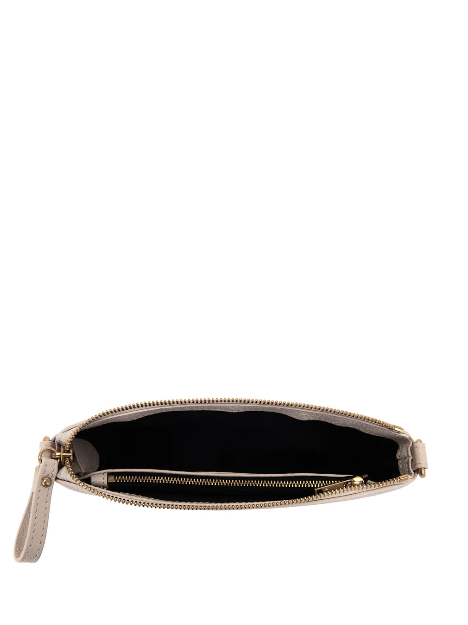 Tracolla Bianco La Carrie