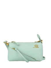 Tracolla Verde La Carrie