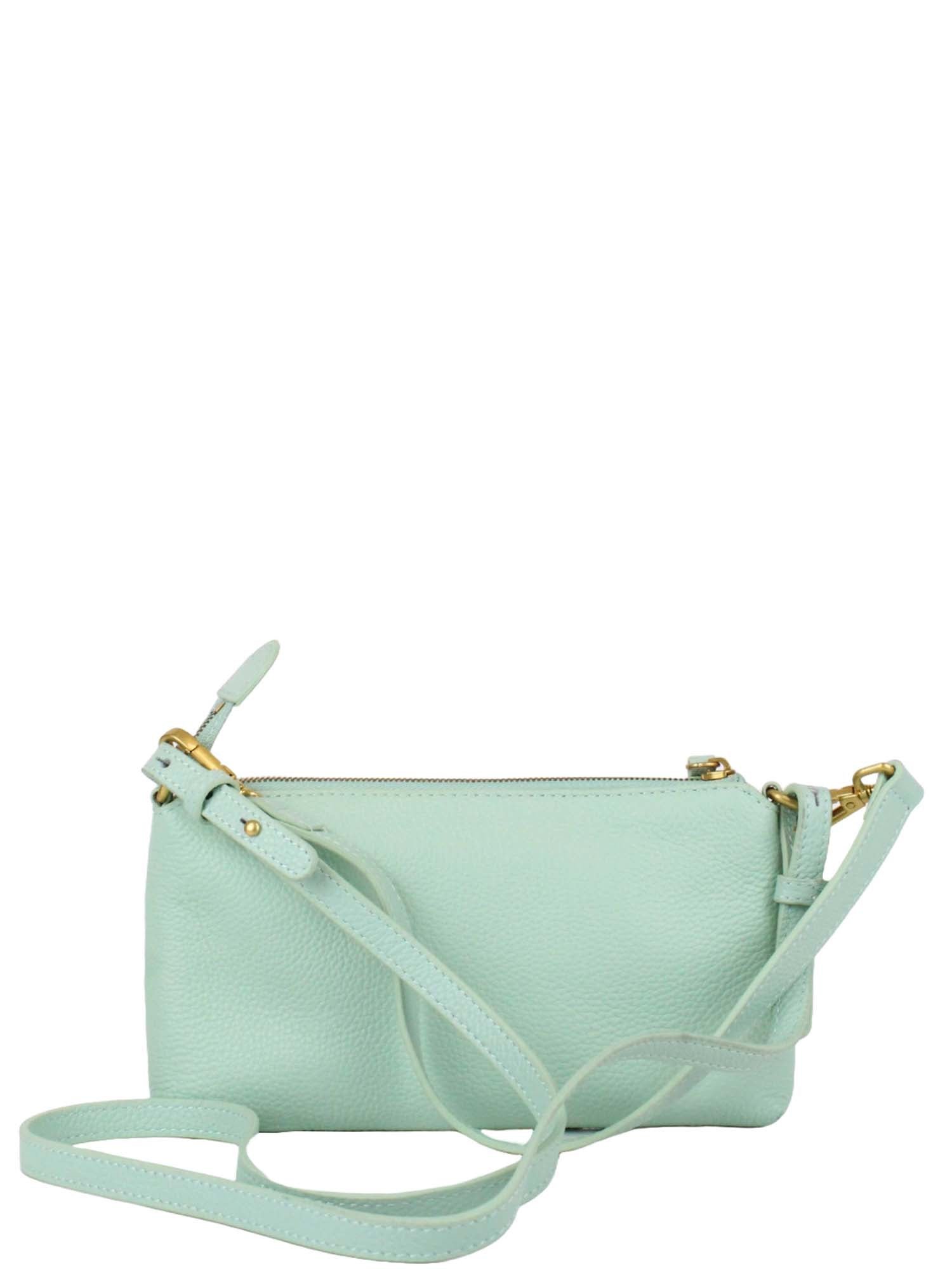 Tracolla Verde La Carrie